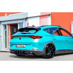 Οπίσθιος διαχύτης της IN Tuning για Cupra Formentor